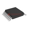 MAX9720AEUE+ Image